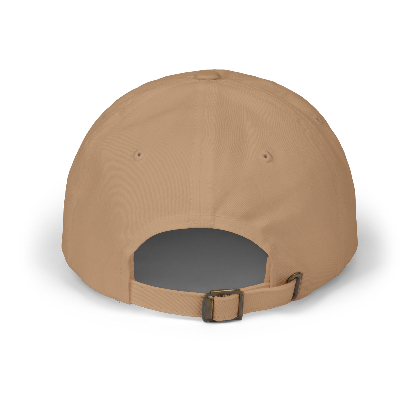 Practice Makes Par-ish - Golf Cap by The Witty Golfer