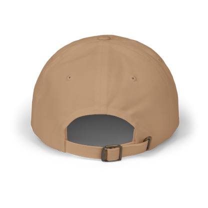 Practice Makes Par-ish - Golf Cap by The Witty Golfer