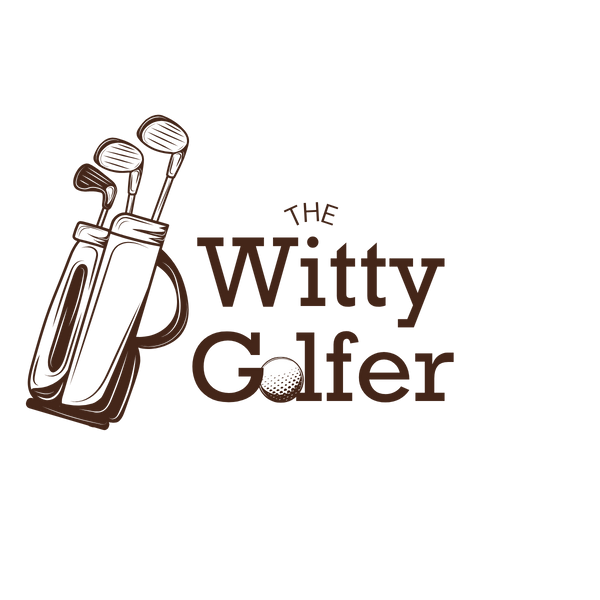 The Witty Golfer