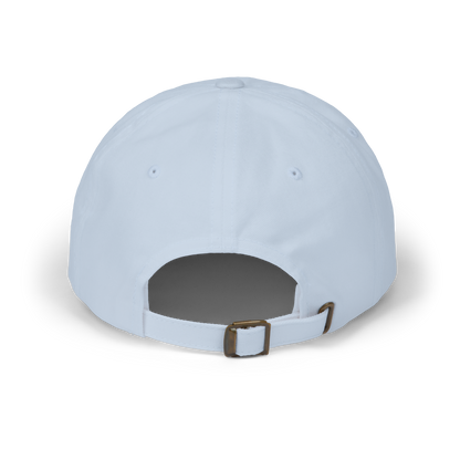 Emotionally Unavailable But Fully Booked For Tee Times - Golf Cap by The Witty Golfer